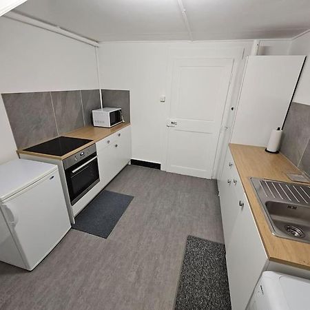 L'Appart - Couvet Kültér fotó